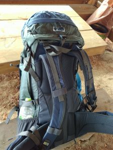 Ridge 40 type2